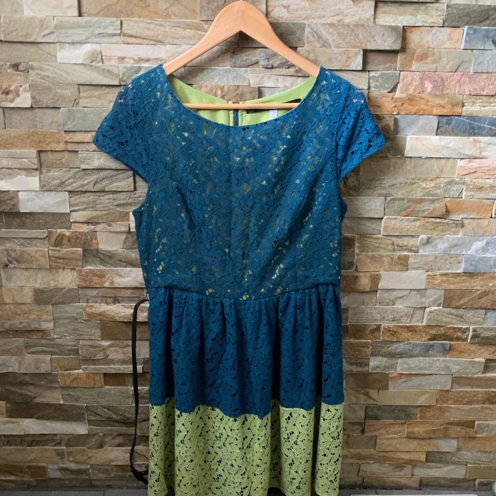 Kensie Dress
